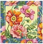 (image for) Oriental Poppies